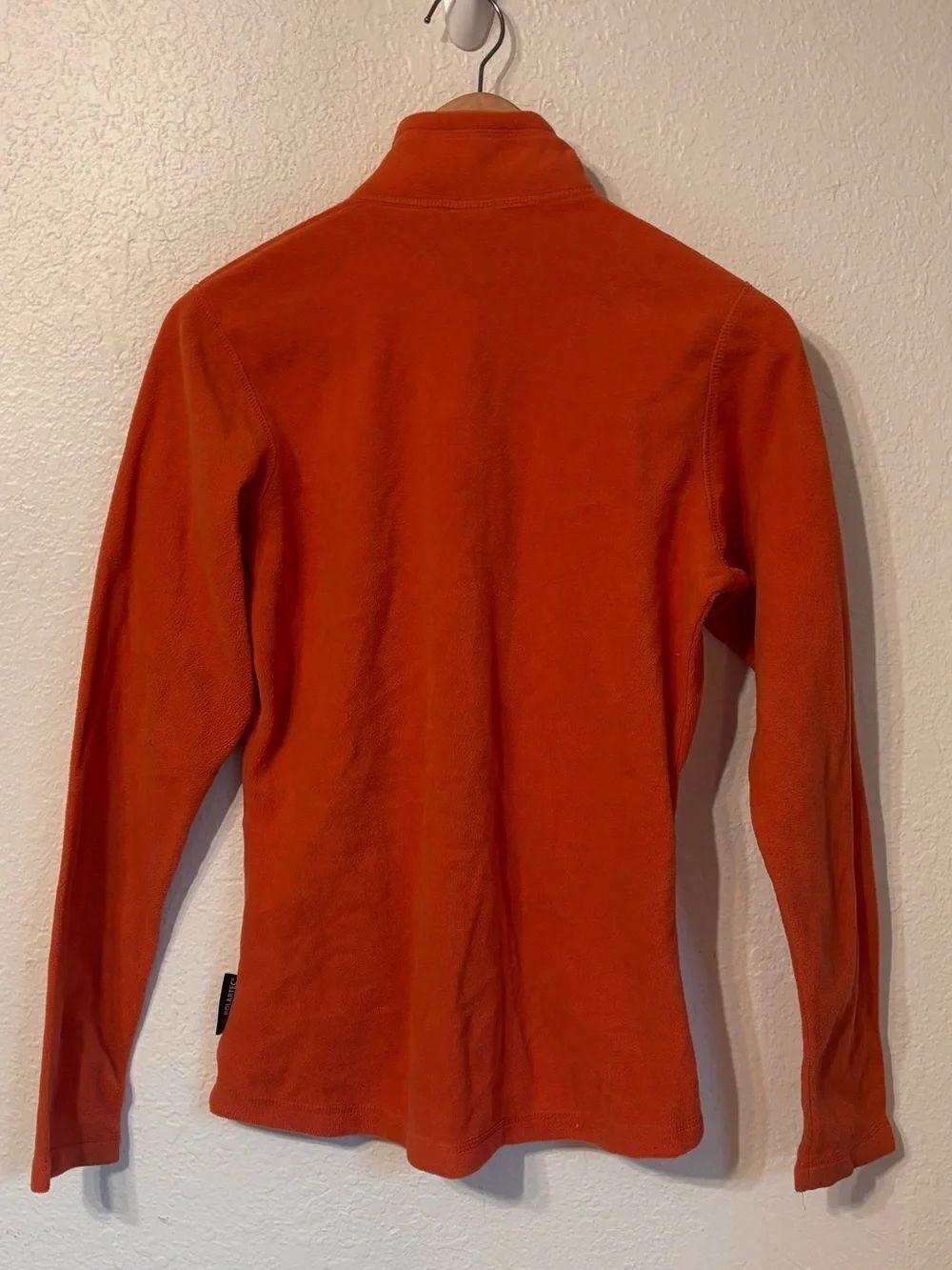 Helly Hansen Gorpcore Lightweight Fleece Zip Jacket Medium - Picture 5 of 5
